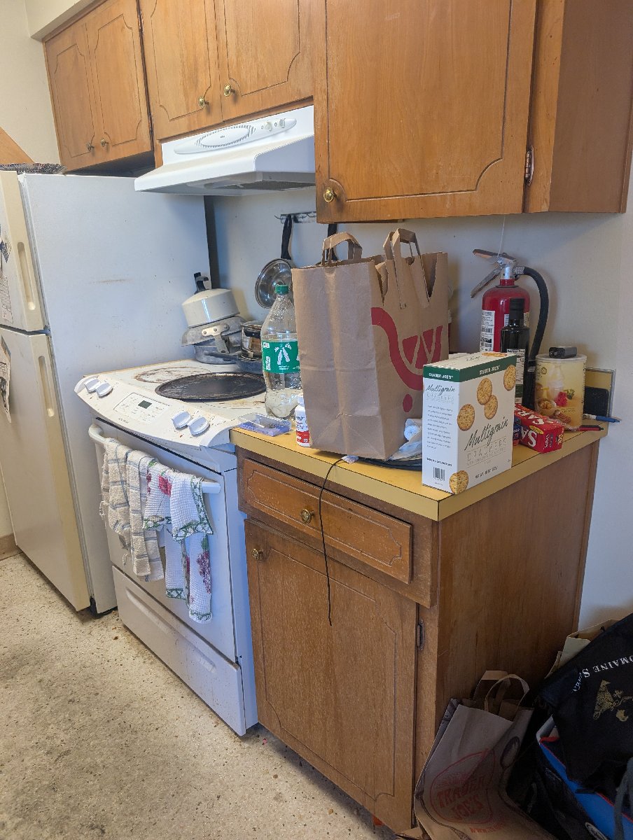 Before and after photos — Tiffany Stevenson