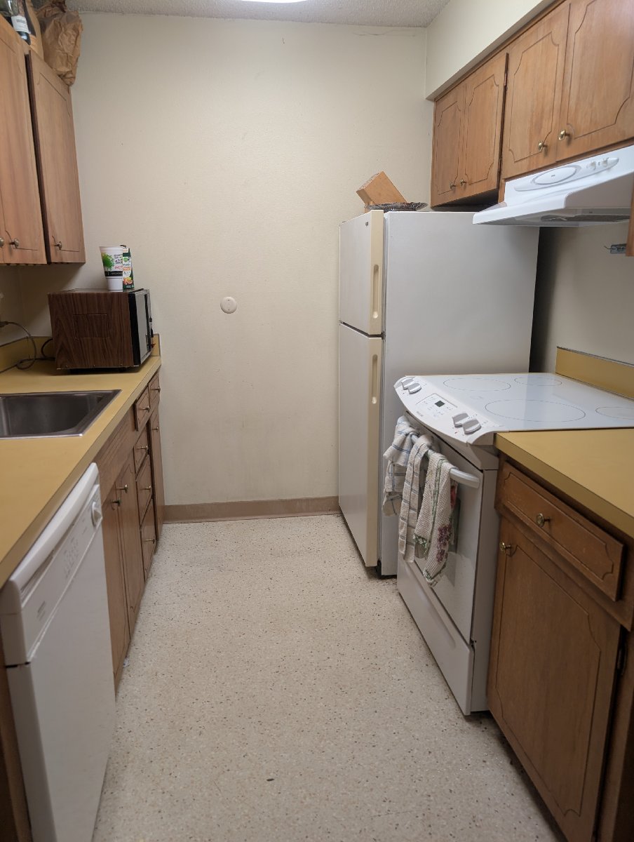 Before and after photos — Tiffany Stevenson