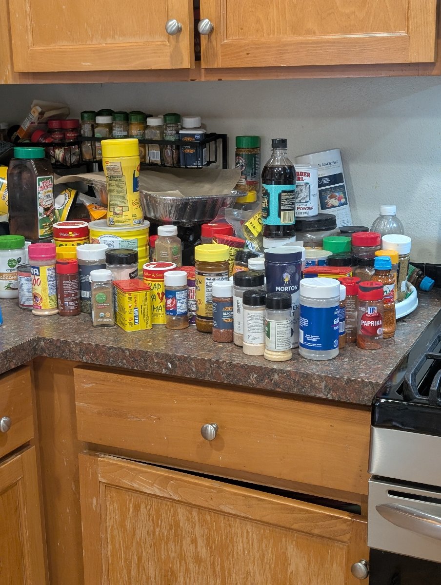Before and after photos — Tiffany Stevenson