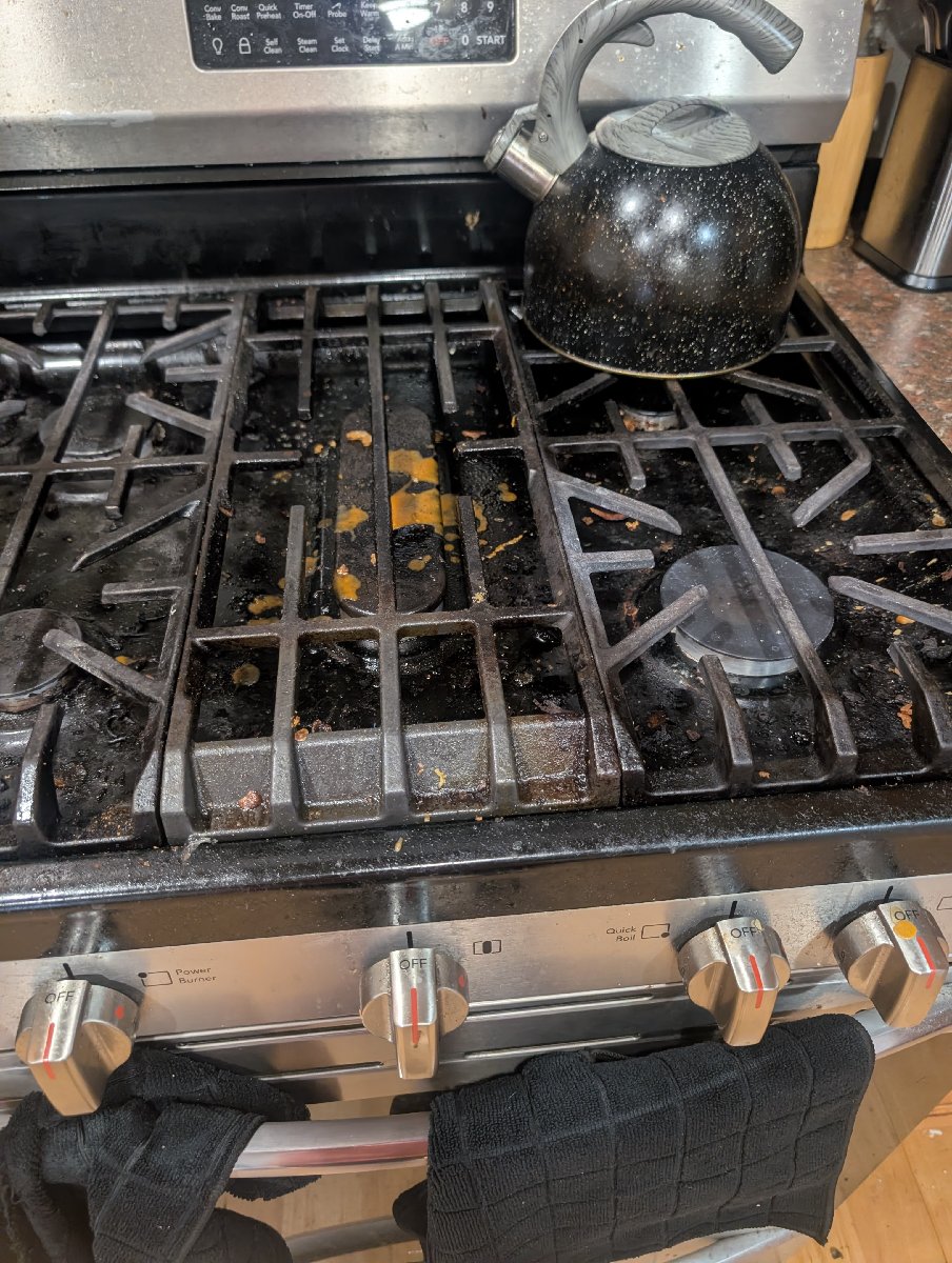 Before and after photos — Tiffany Stevenson