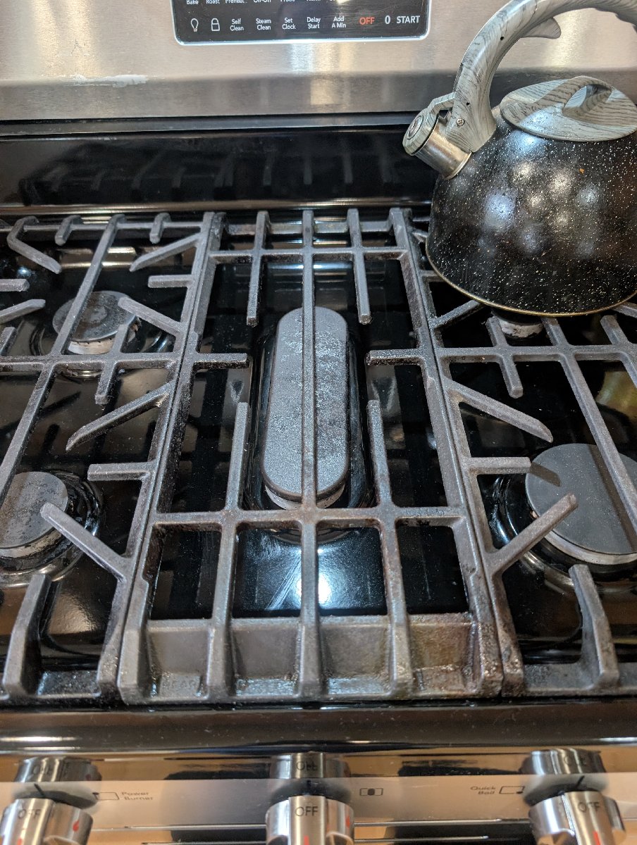Before and after photos — Tiffany Stevenson