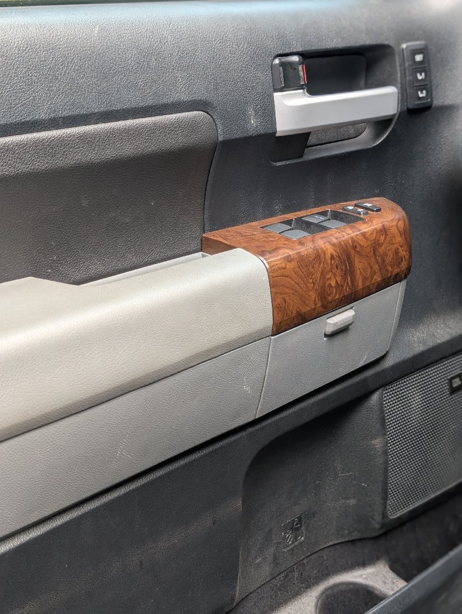 car detailing — Tiffany Stevenson