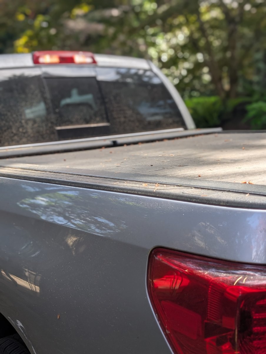car detailing — Tiffany Stevenson
