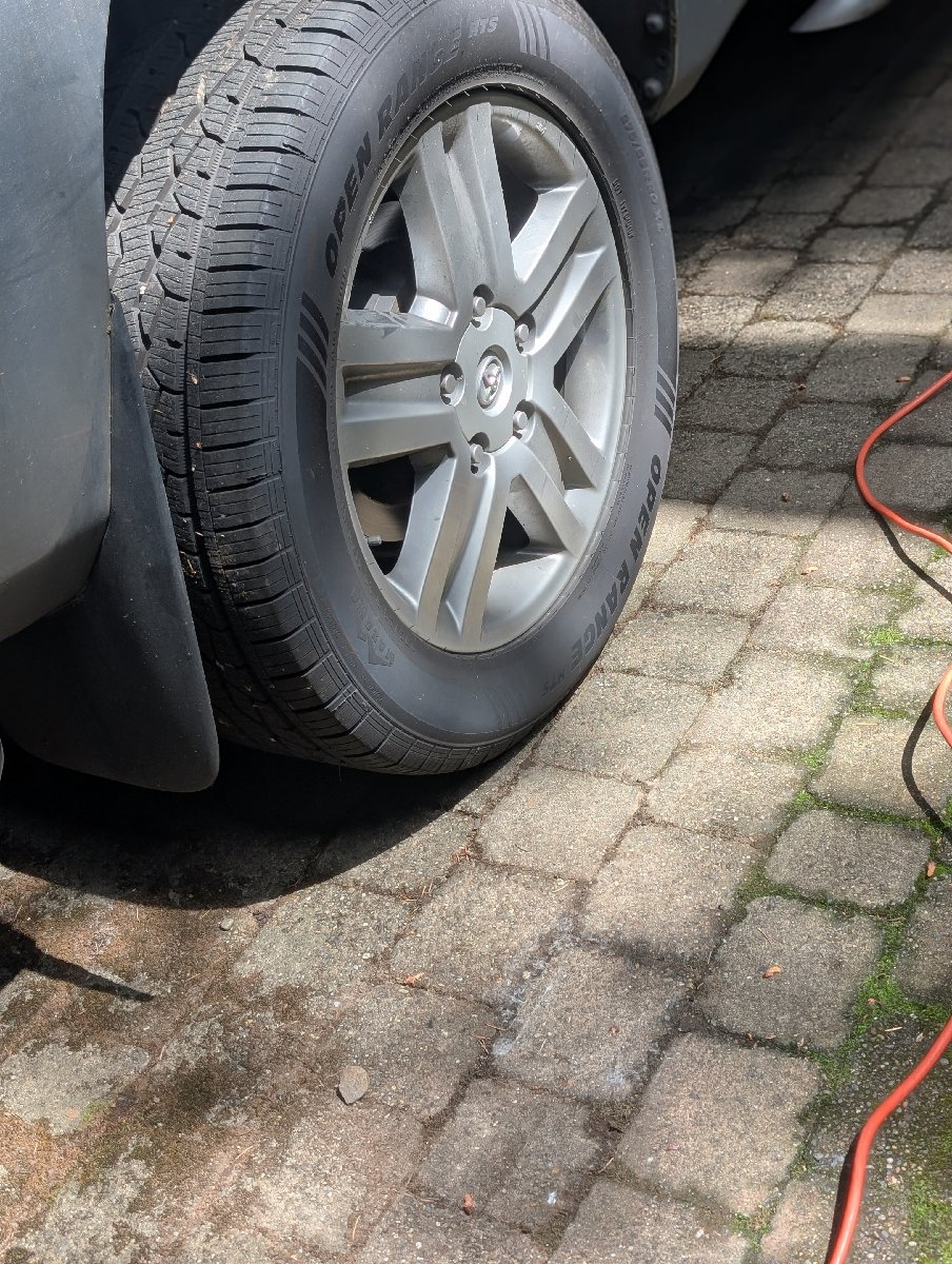 car detailing — Tiffany Stevenson