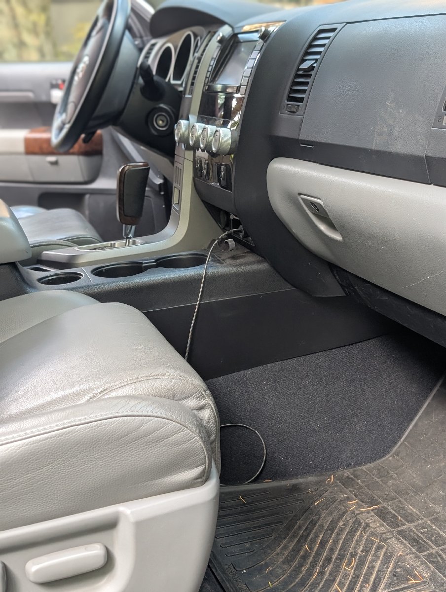 car detailing — Tiffany Stevenson