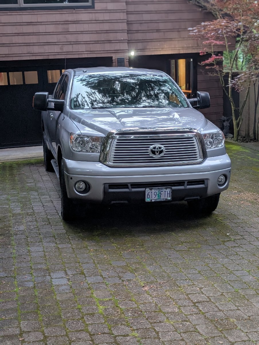 car detailing — Tiffany Stevenson