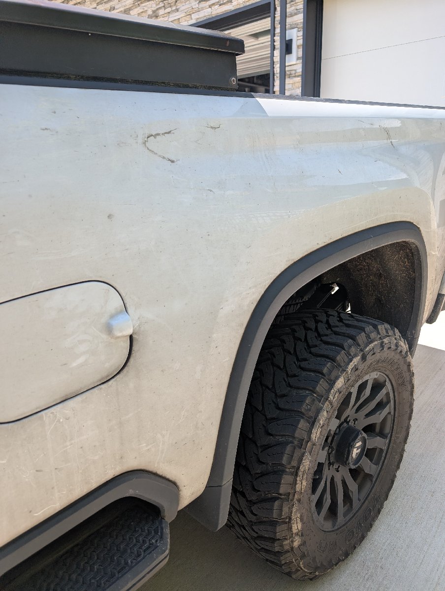 car detailing — Tiffany Stevenson