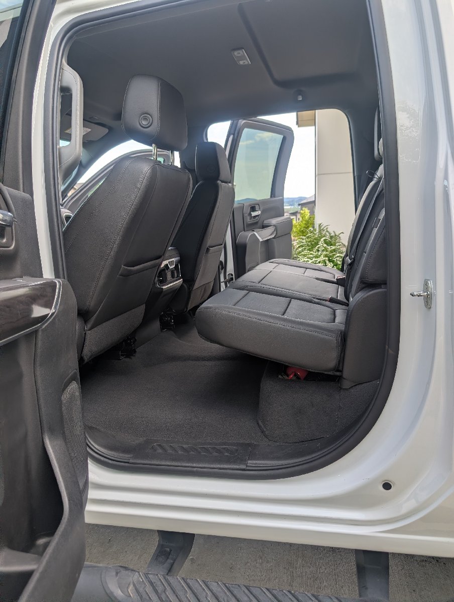 car detailing — Tiffany Stevenson