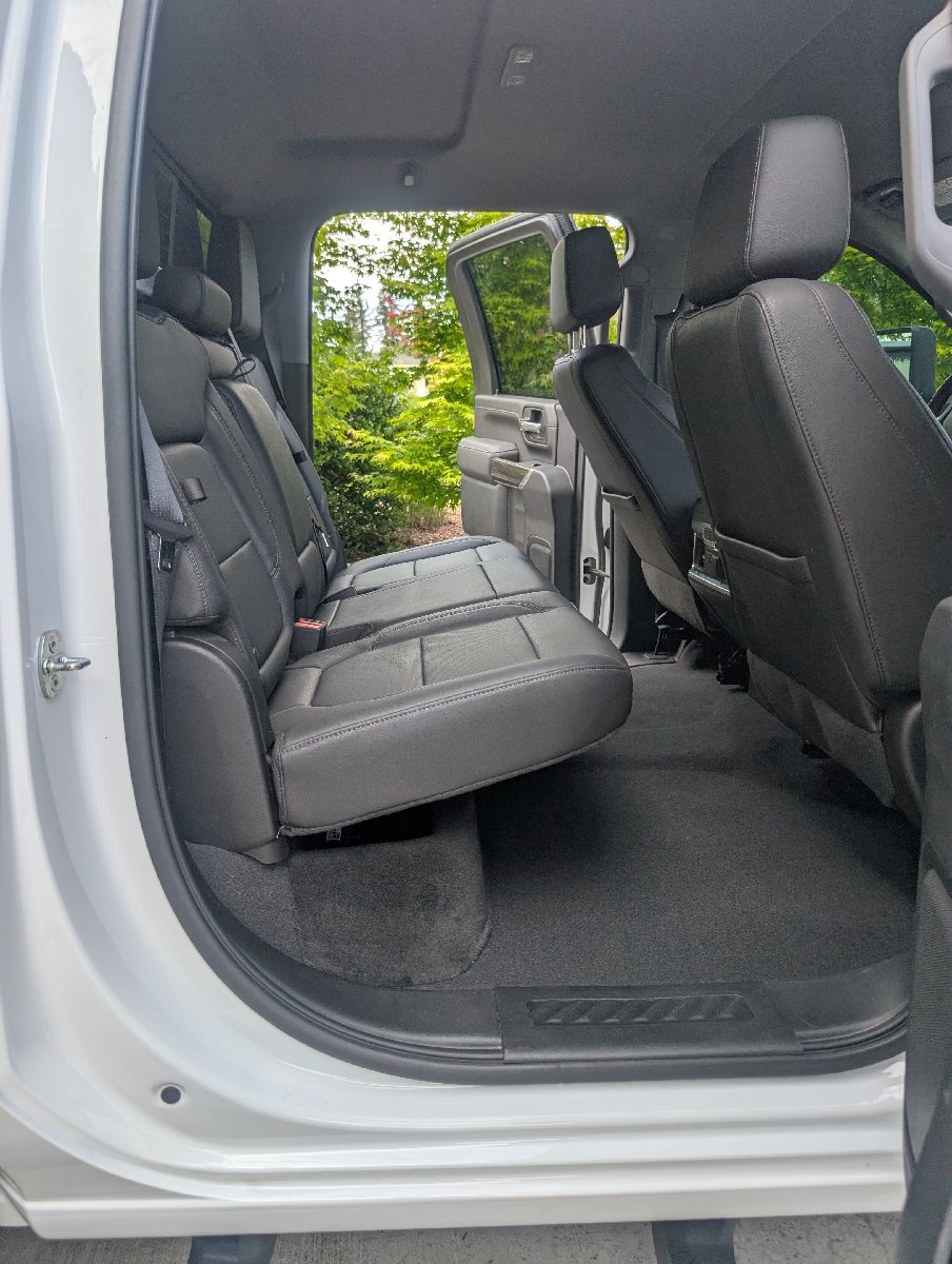 car detailing — Tiffany Stevenson