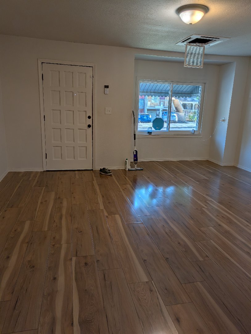 Another house I just finished a couple weeks ago — Tiffany Stevenson
