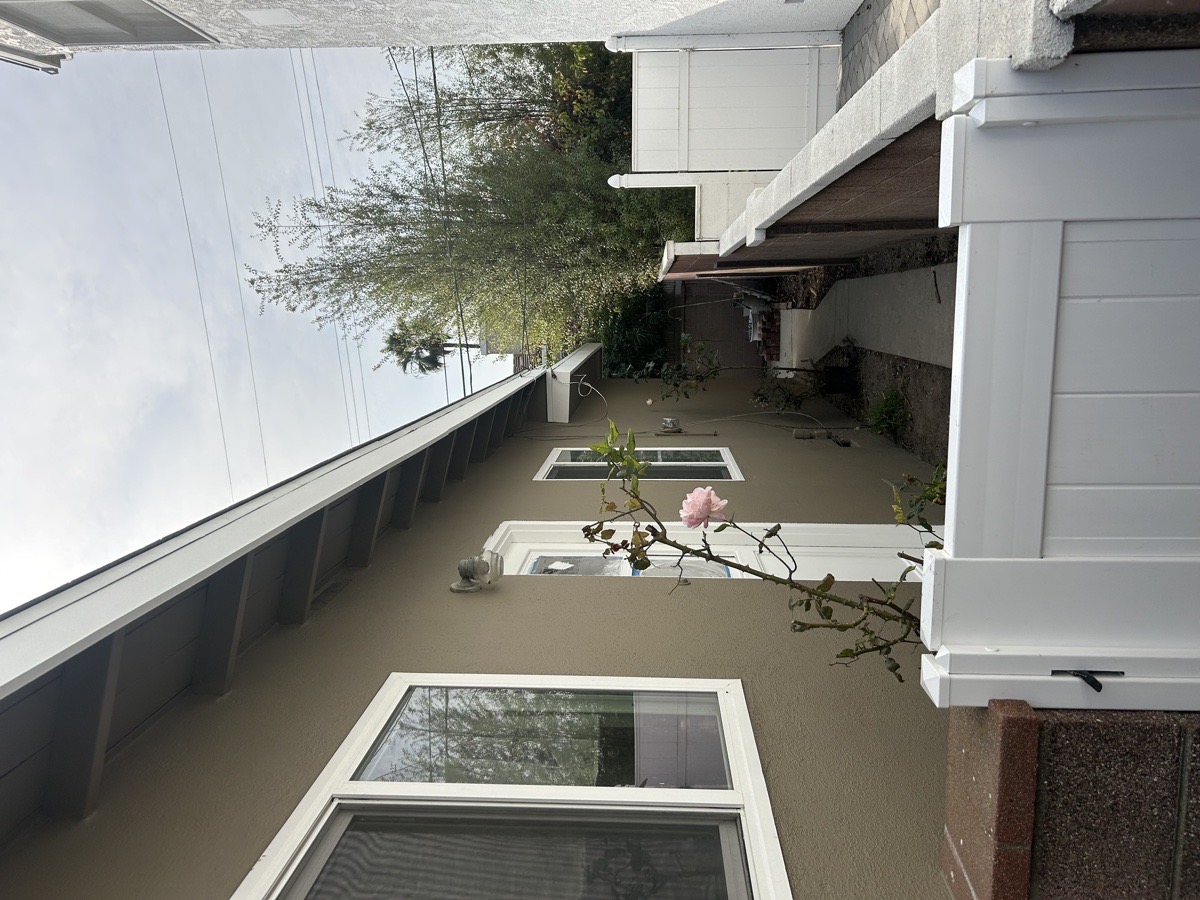 Marks House paint — Cincoszn