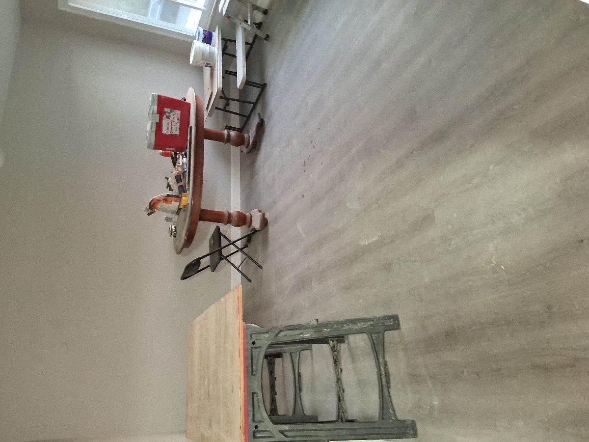 flip house remodel — N G