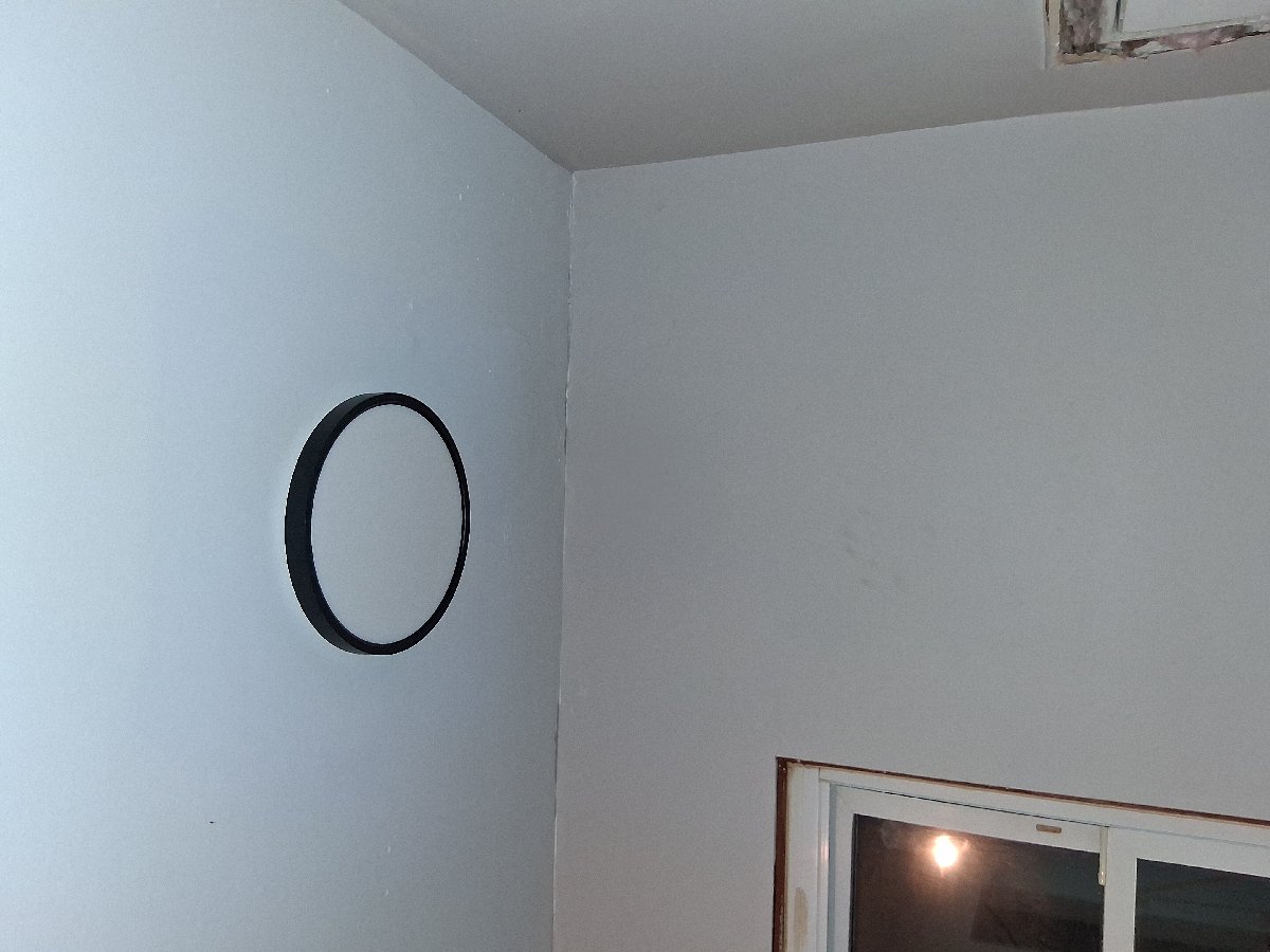 flip house remodel — N G