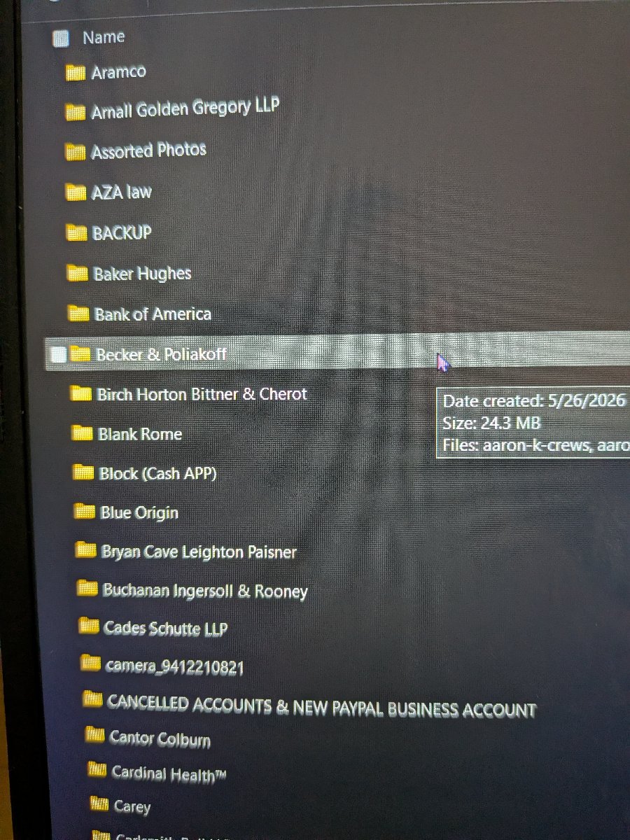 Computer Project Management — Joseph Lackie