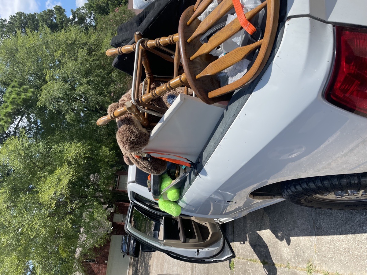 Junk in the Trunk, Junkies — Willie Whisenhunt 