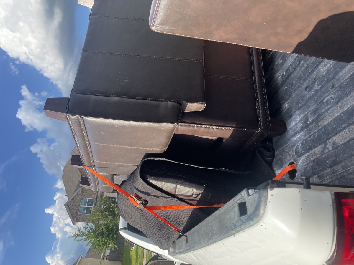 Junk in the Trunk, Junkies — Willie Whisenhunt 