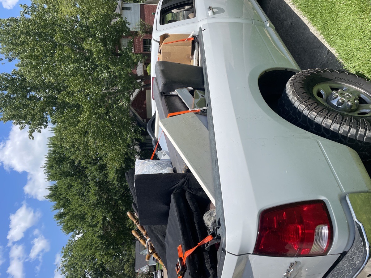 Junk in the Trunk, Junkies — Willie Whisenhunt 