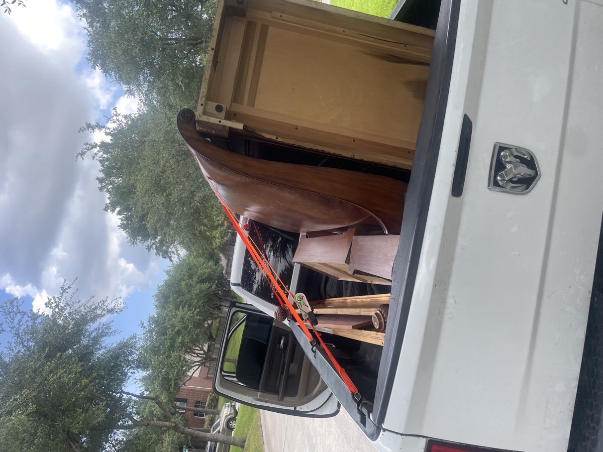 Junk in the Trunk, Junkies — Willie Whisenhunt 