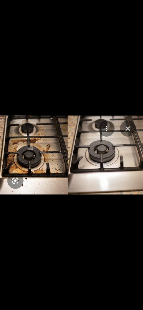 kitchen — Della joles (Beautifully Broken)