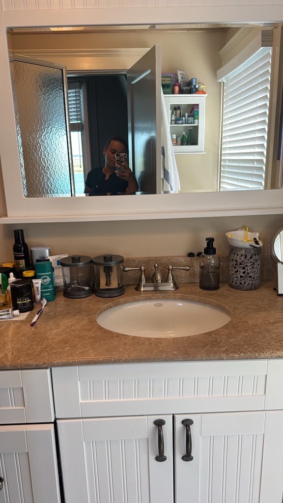 depcleaning — Christiani Silva De Souza 