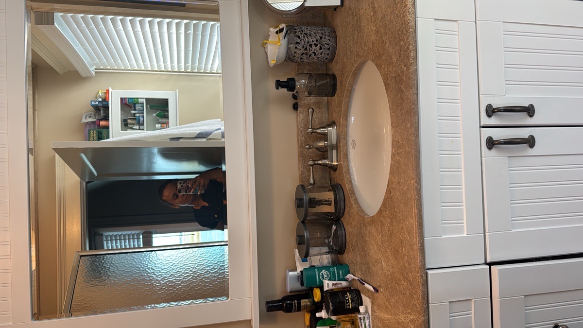 depcleaning — Christiani Silva De Souza 