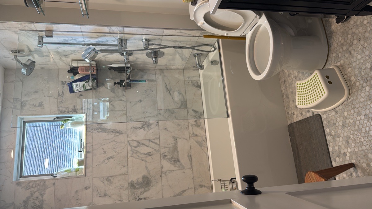 depcleaning — Christiani Silva De Souza 