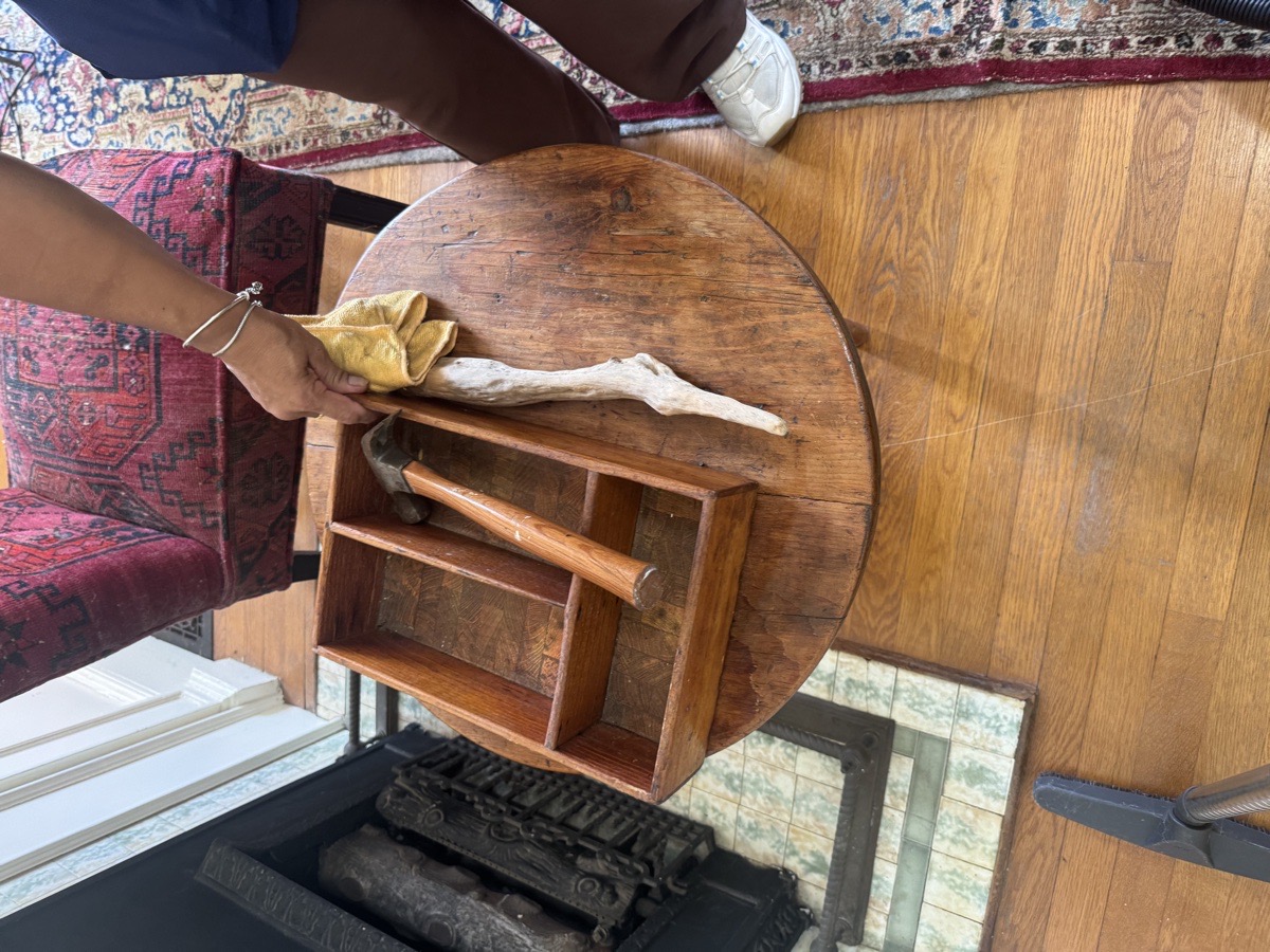 depcleaning — Christiani Silva De Souza 