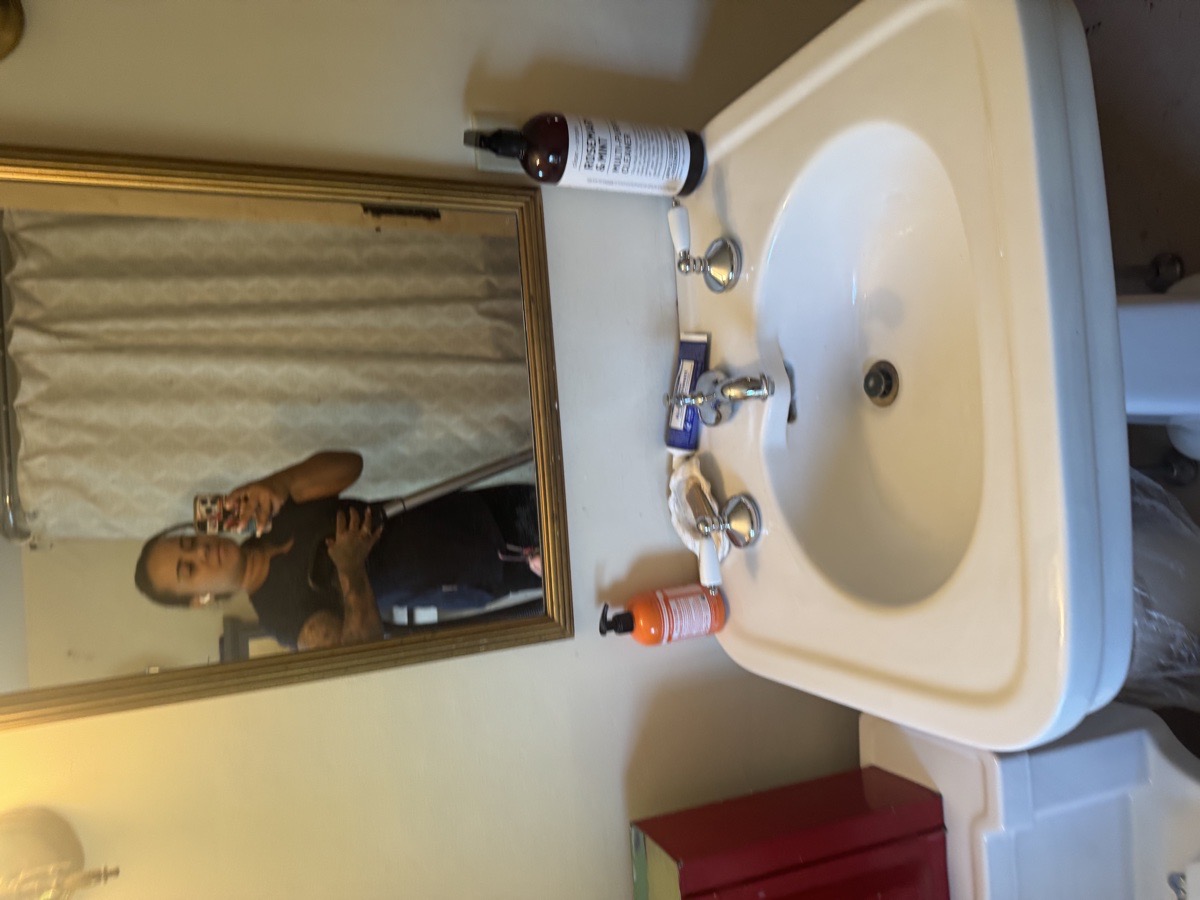 depcleaning — Christiani Silva De Souza 