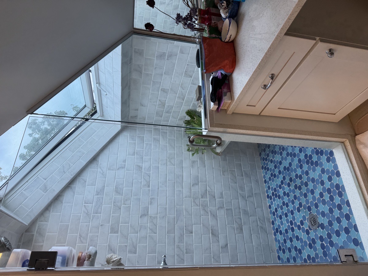 depcleaning — Christiani Silva De Souza 