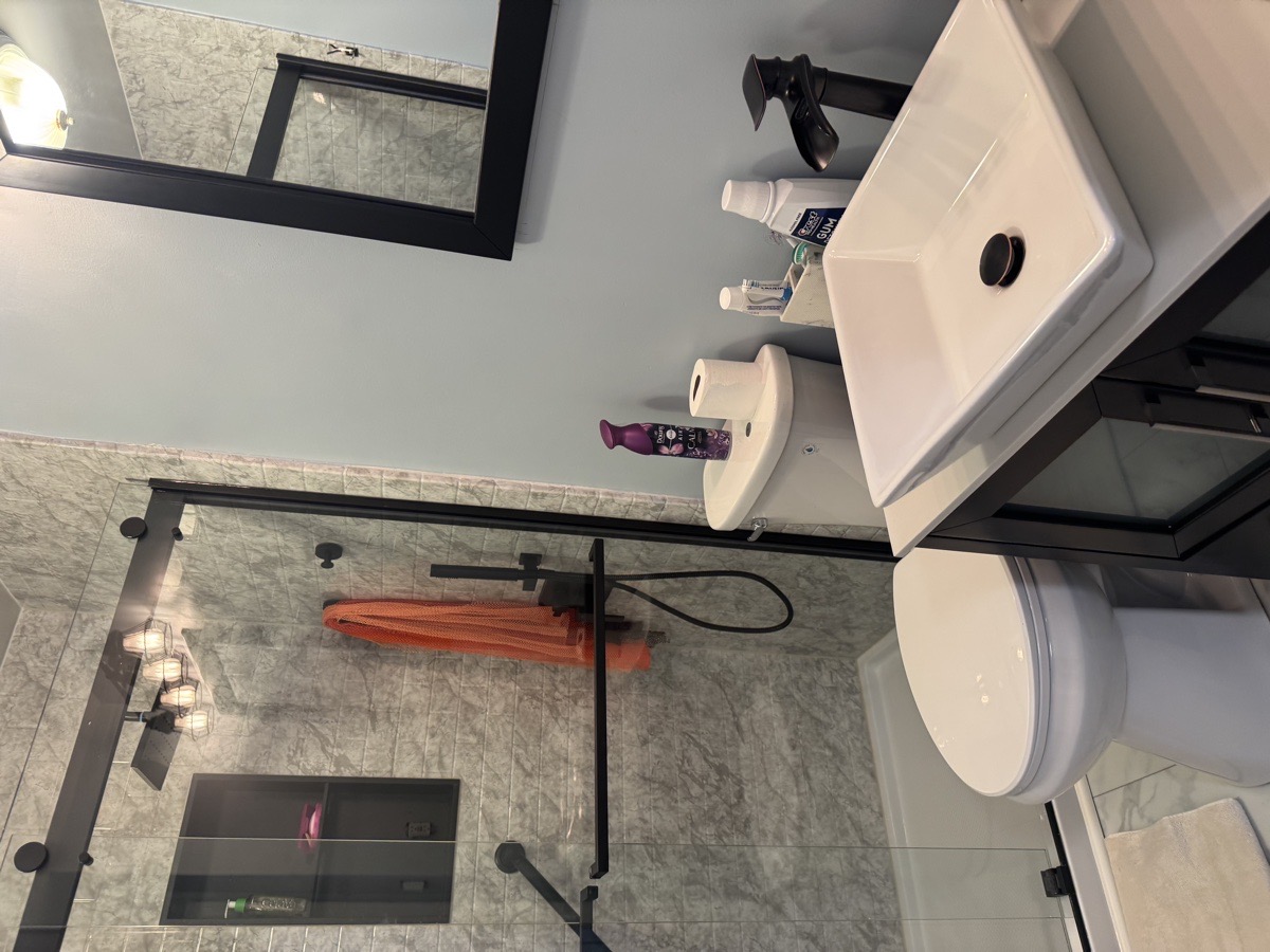 depcleaning — Christiani Silva De Souza 