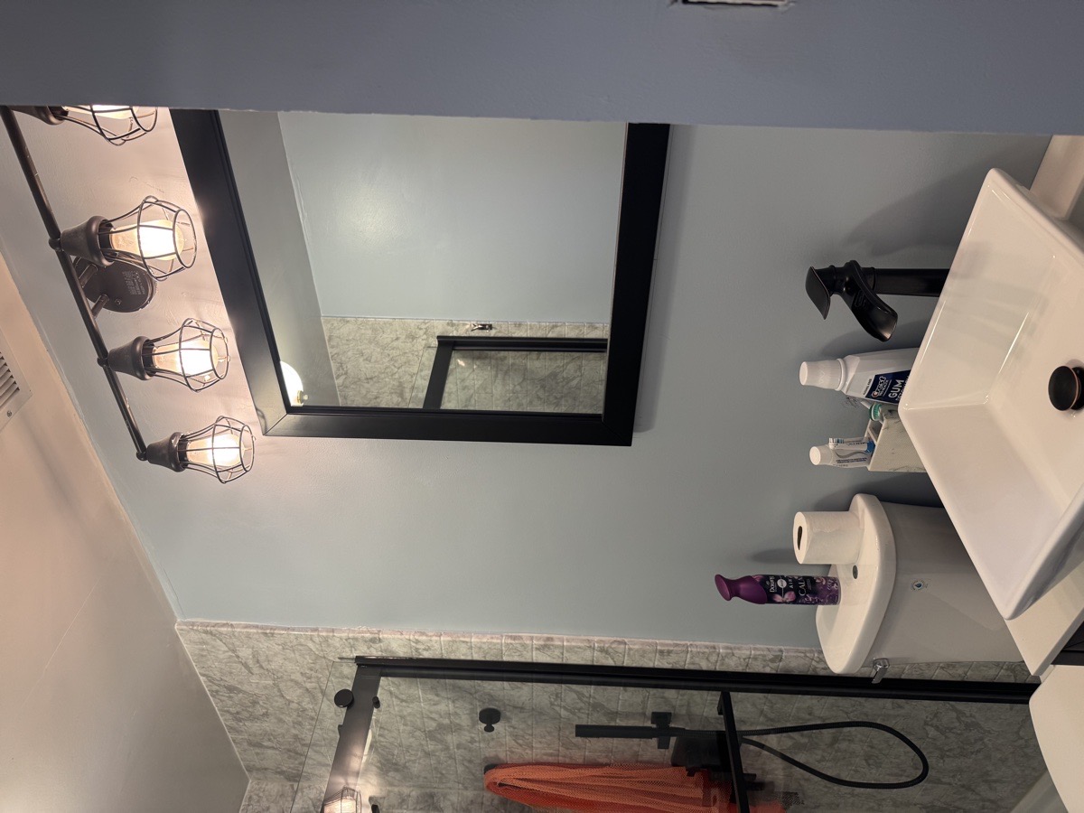 depcleaning — Christiani Silva De Souza 