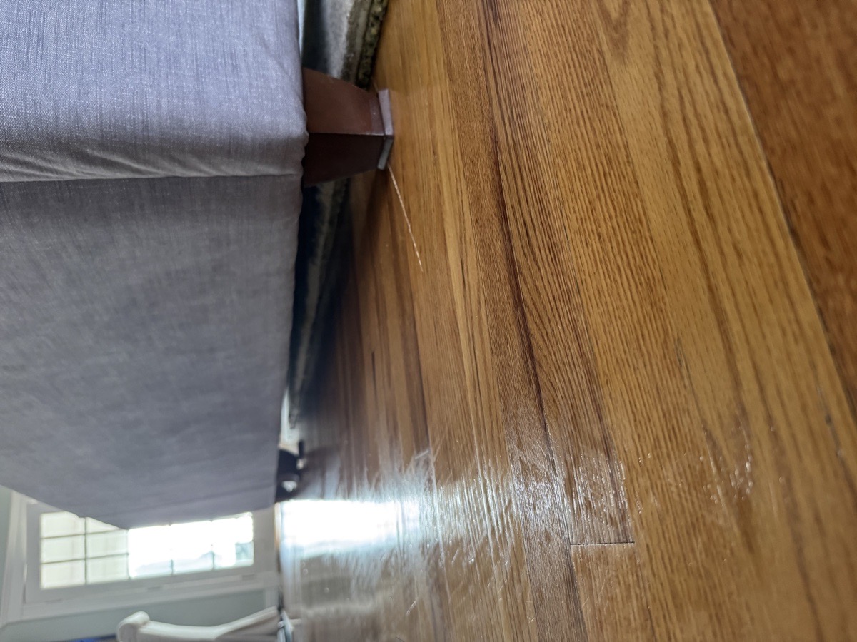 depcleaning — Christiani Silva De Souza 