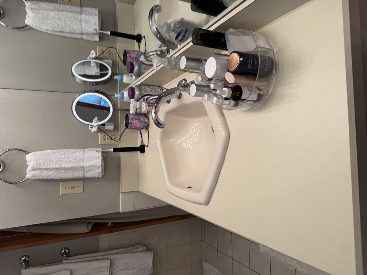 depcleaning — Christiani Silva De Souza 