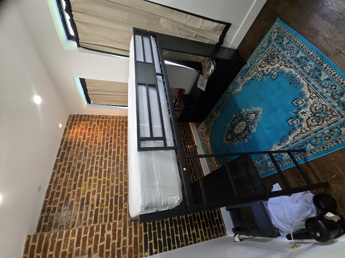 Furniture Assembly & Delivery Services — TIRRELL ALFORD