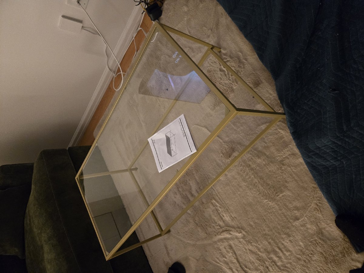 Furniture Assembly & Delivery Services — TIRRELL ALFORD