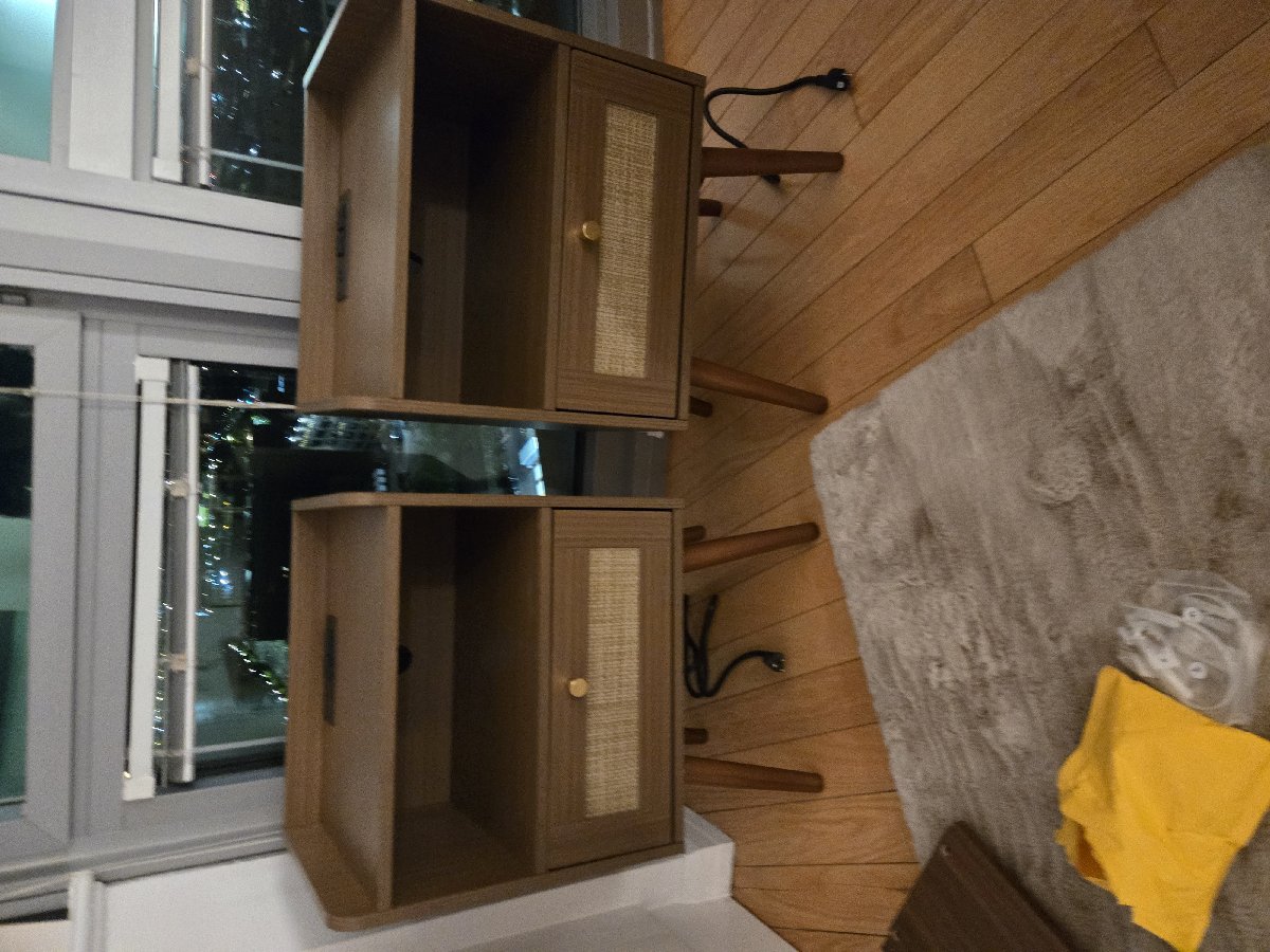 Furniture Assembly & Delivery Services — TIRRELL ALFORD