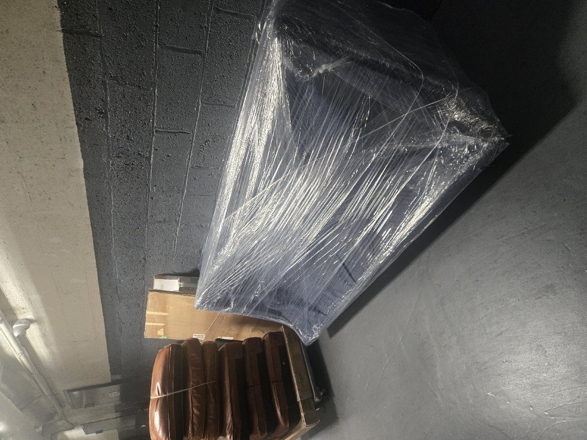 Furniture Assembly & Delivery Services — TIRRELL ALFORD