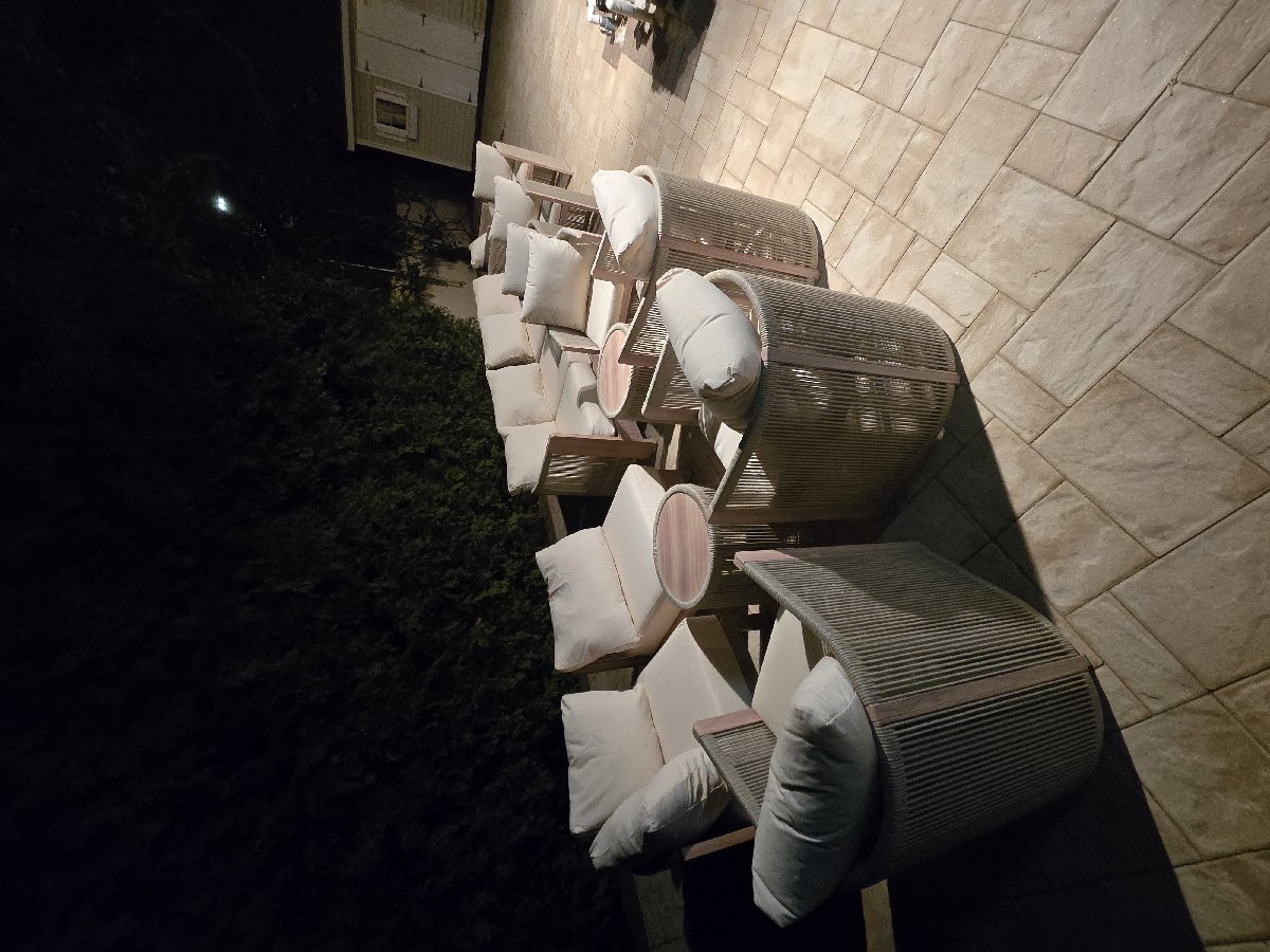 Furniture Assembly & Delivery Services — TIRRELL ALFORD