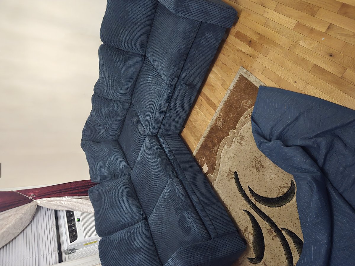 Furniture Assembly & Delivery Services — TIRRELL ALFORD