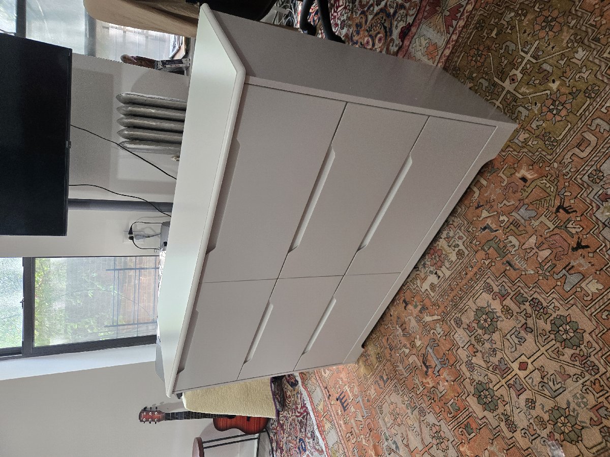Furniture Assembly & Delivery Services — TIRRELL ALFORD