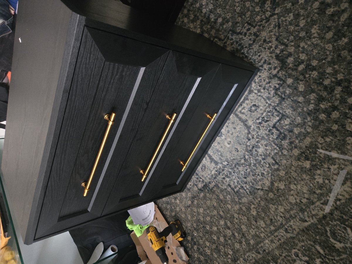 Furniture Assembly & Delivery Services — TIRRELL ALFORD