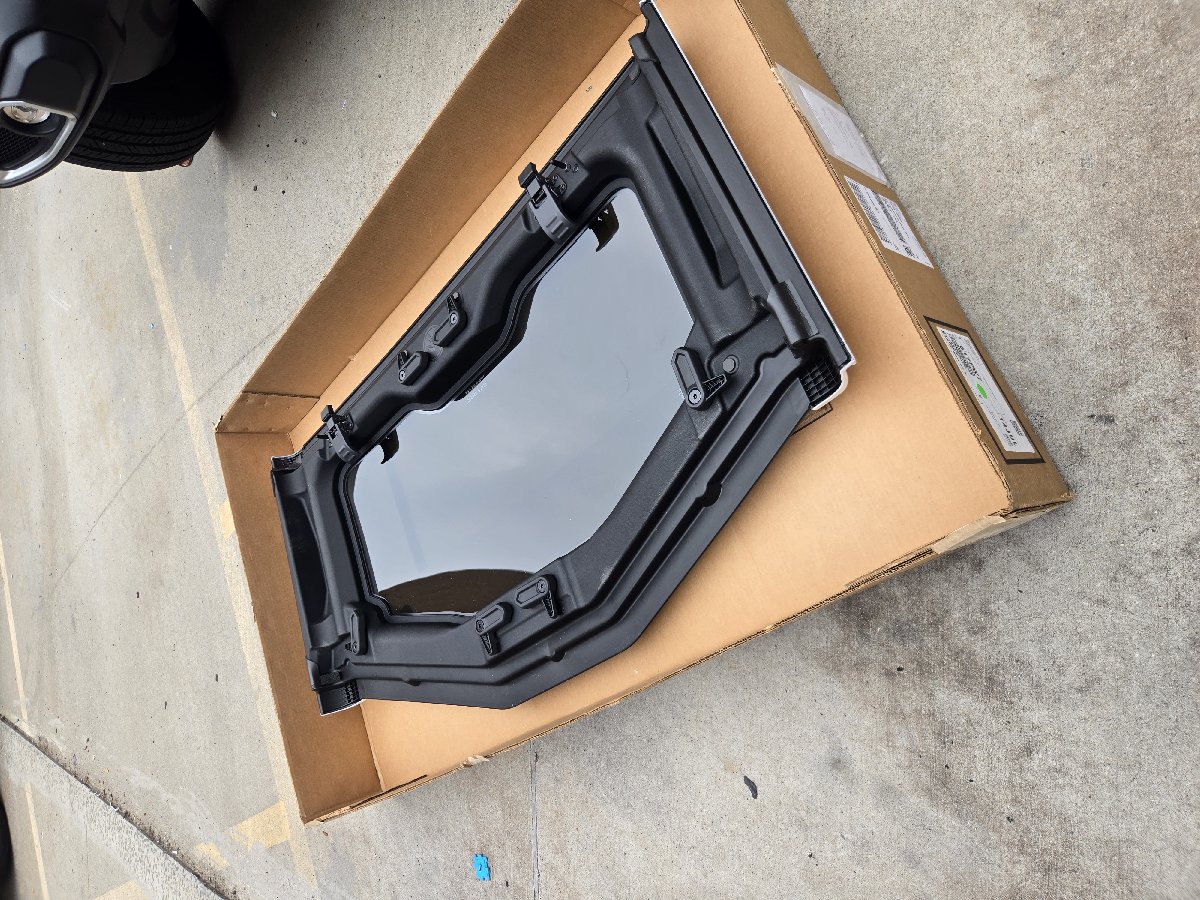 Furniture Assembly & Delivery Services — TIRRELL ALFORD