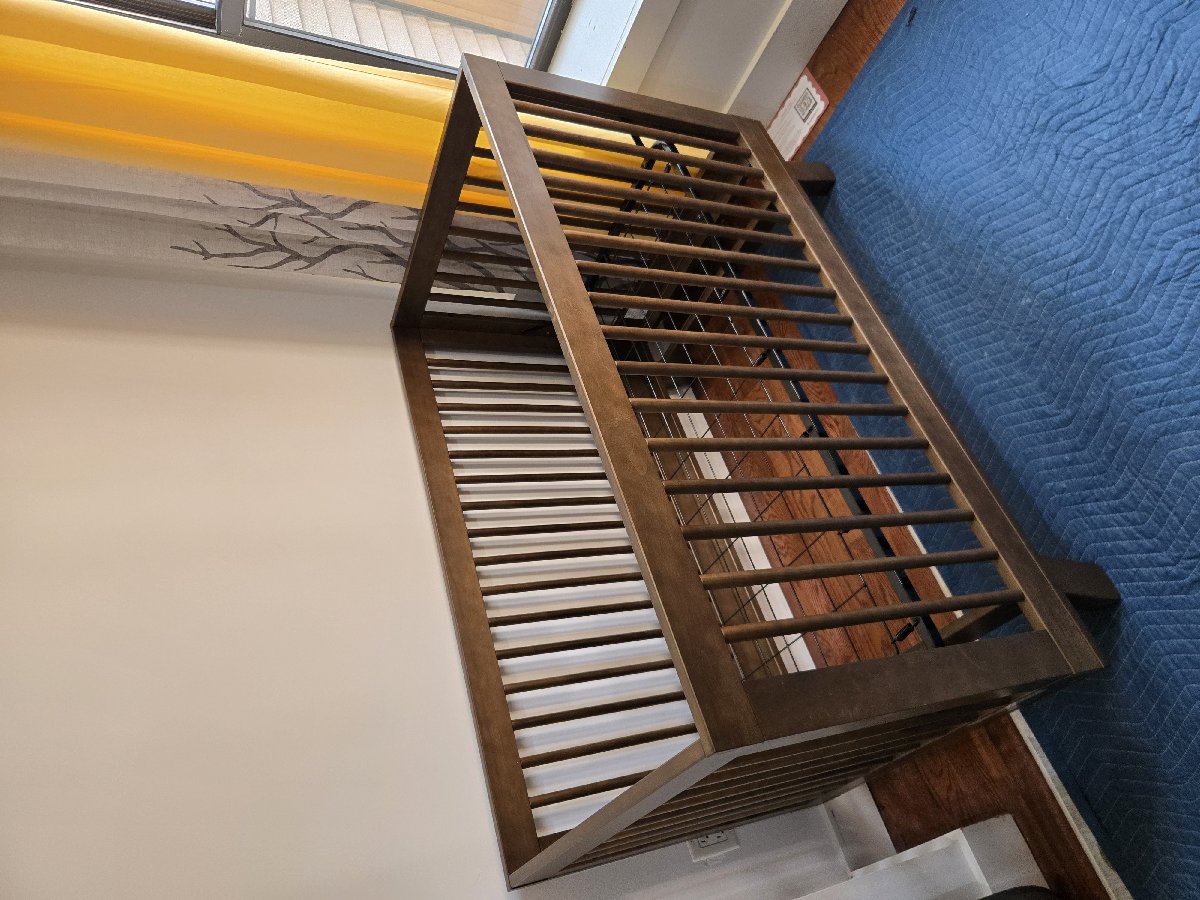 Furniture Assembly & Delivery Services — TIRRELL ALFORD