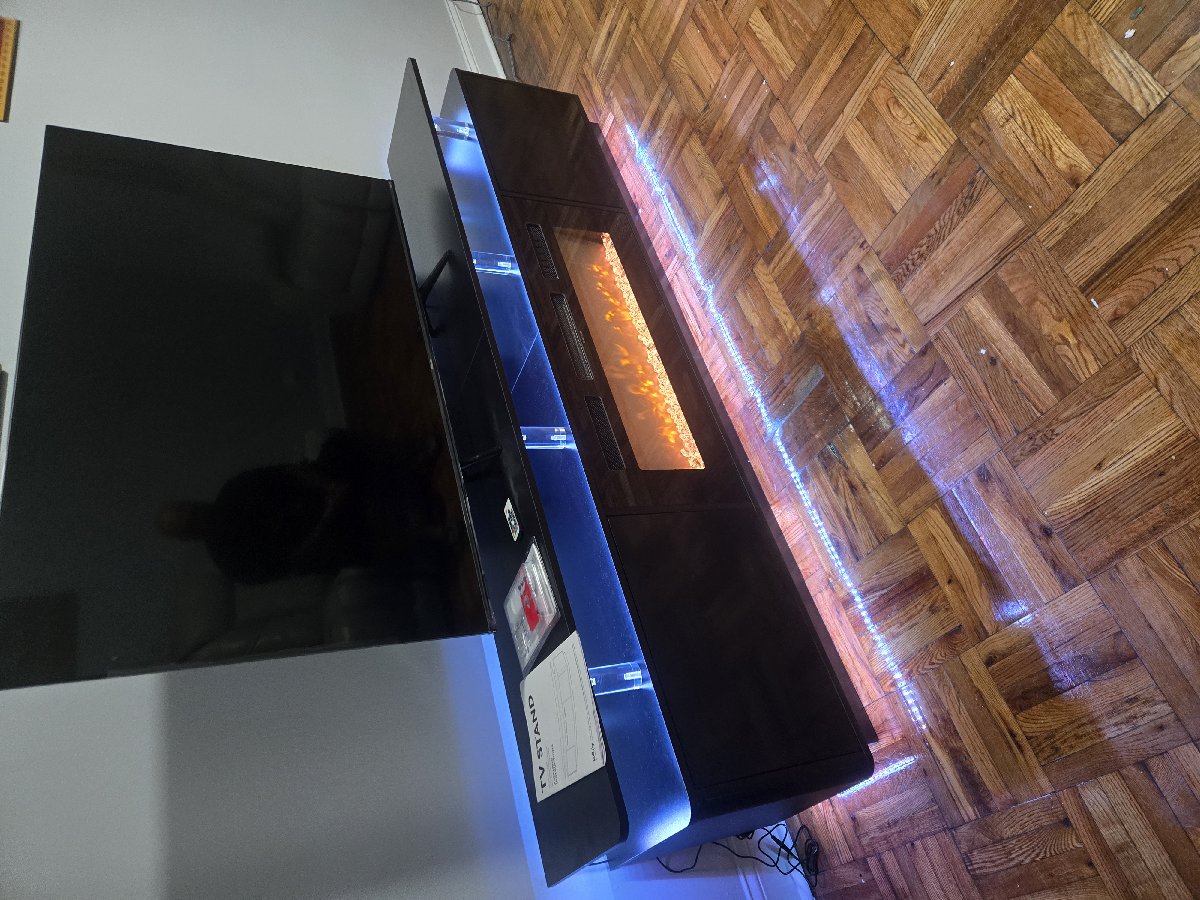 Furniture Assembly & Delivery Services — TIRRELL ALFORD