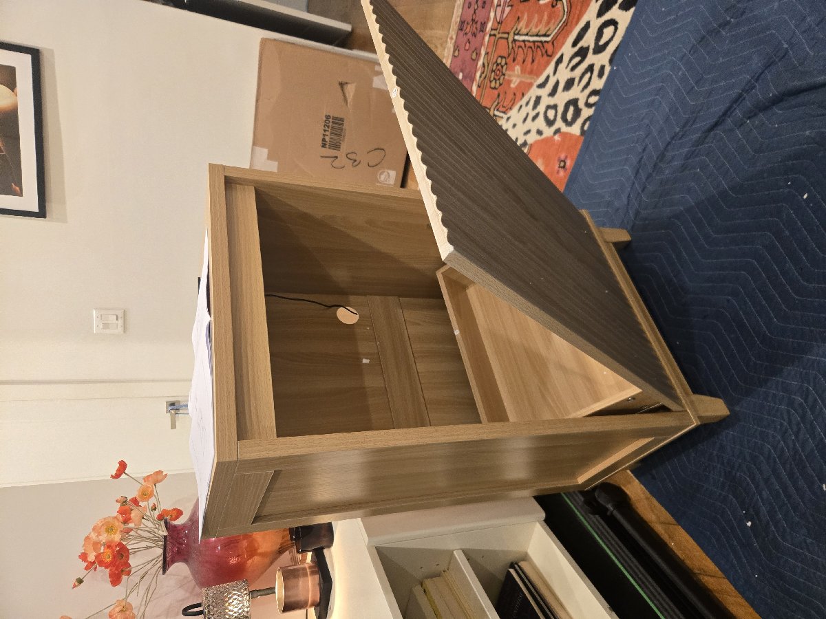 Furniture Assembly & Delivery Services — TIRRELL ALFORD