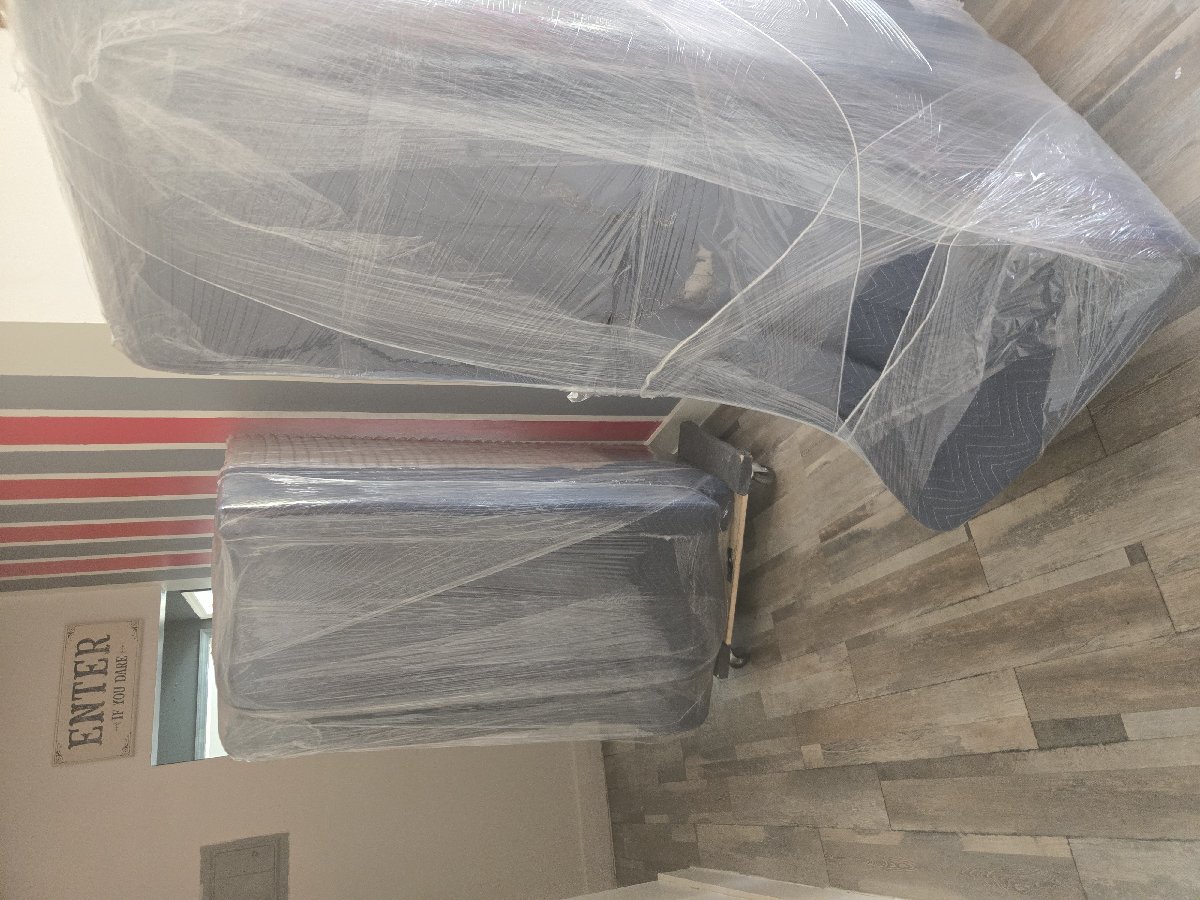 Furniture Assembly & Delivery Services — TIRRELL ALFORD