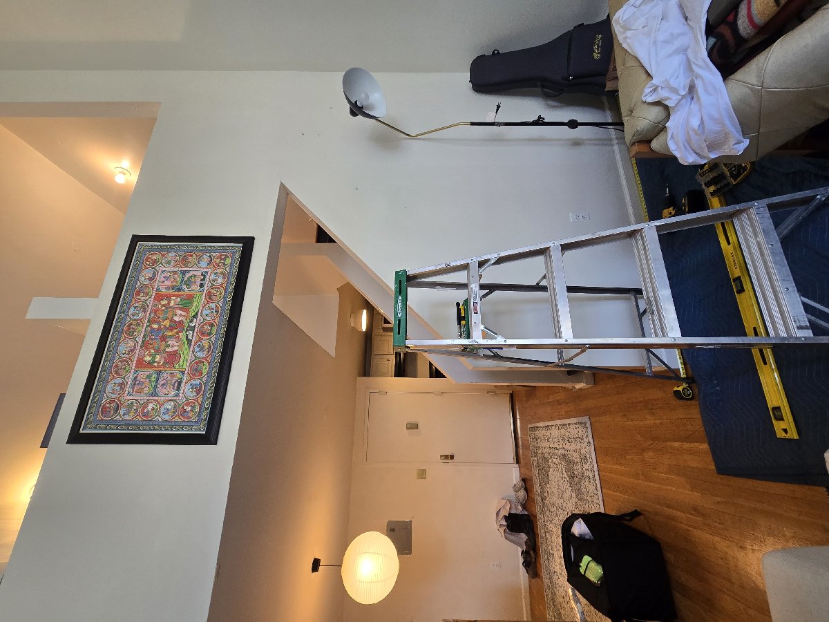 Furniture Assembly & Delivery Services — TIRRELL ALFORD