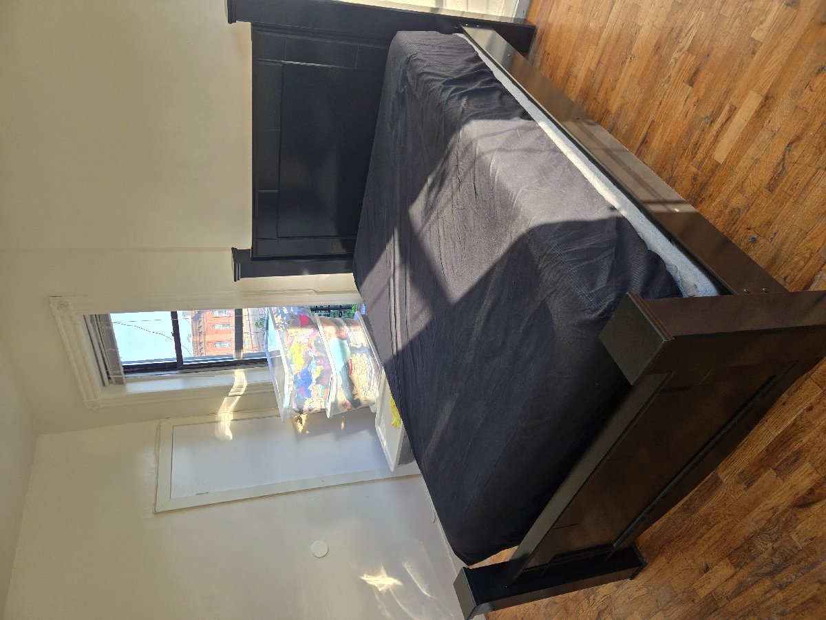 Furniture Assembly & Delivery Services — TIRRELL ALFORD