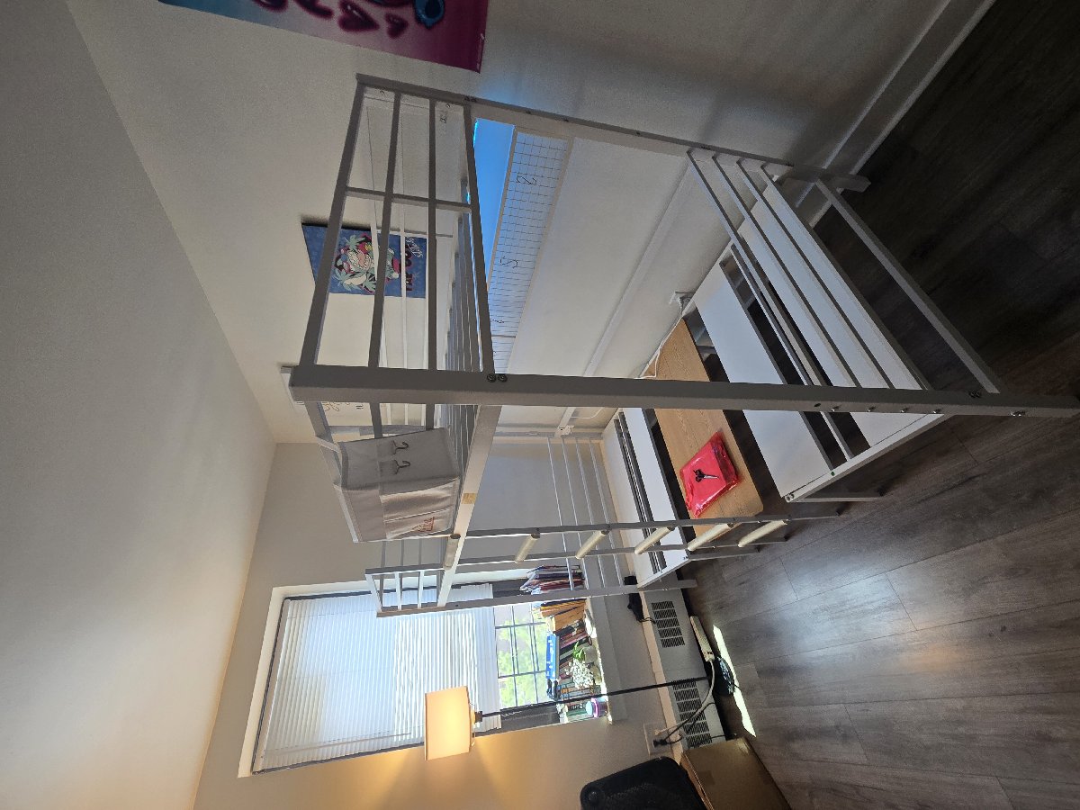 Furniture Assembly & Delivery Services — TIRRELL ALFORD
