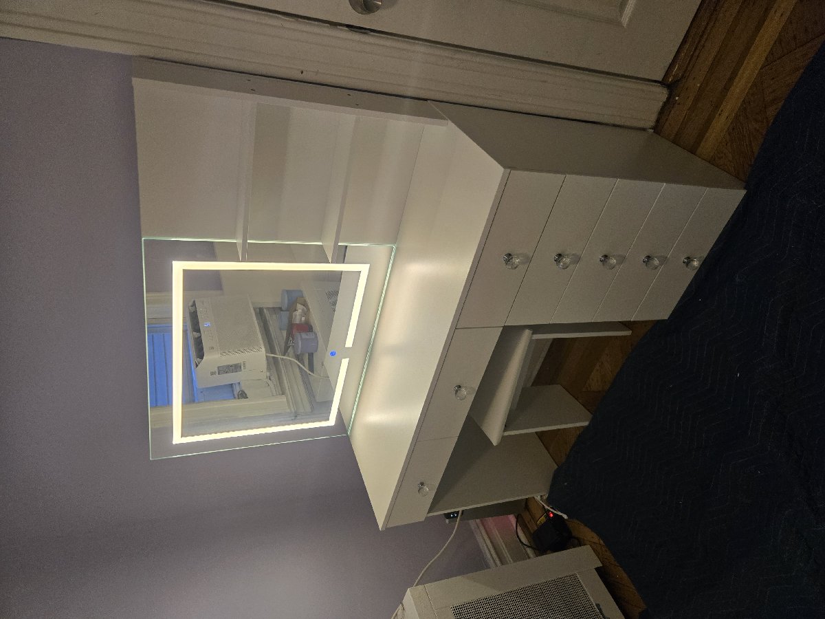 Furniture Assembly & Delivery Services — TIRRELL ALFORD